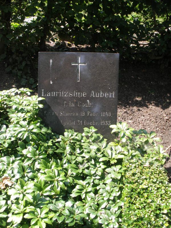 Lauritzstine Aubert.JPG